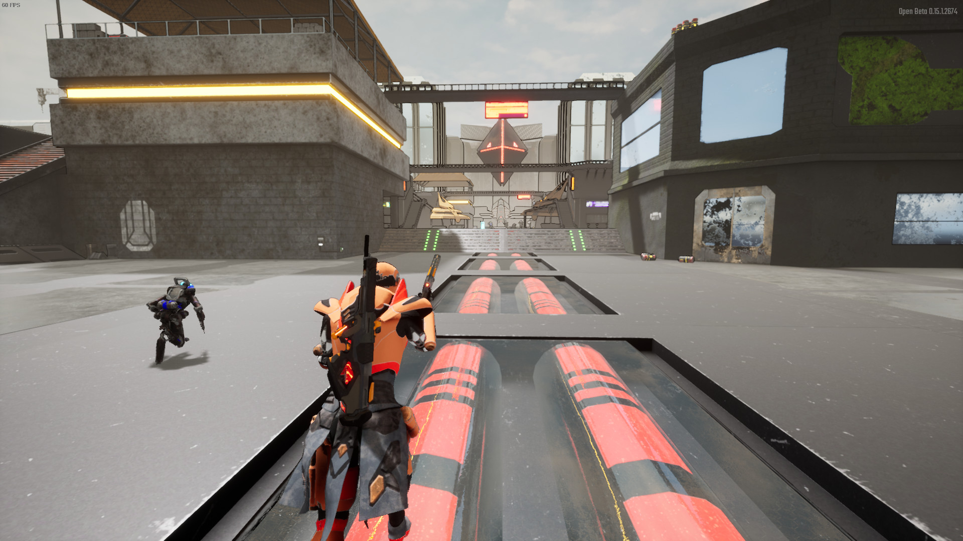 Revn Featured Screenshot #1