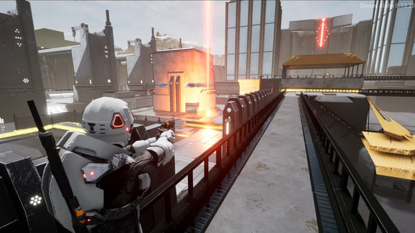 Revn Screenshot