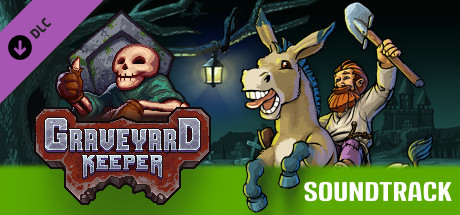 Graveyard Keeper OST banner image