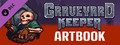 DLC - Graveyard Keeper Artbook capsule image