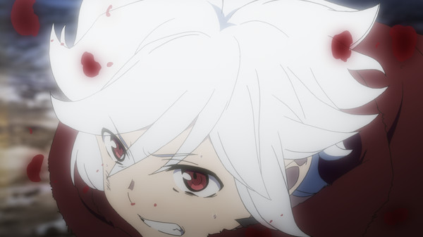 Is It Wrong to Try to Pick Up Girls in a Dungeon? : Japanese Audio with English Subtitles