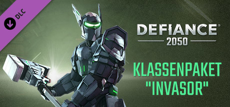 Defiance 2050 - Crusader Class Pack