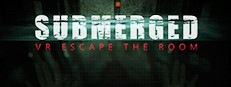 Submerged: VR Escape the Room