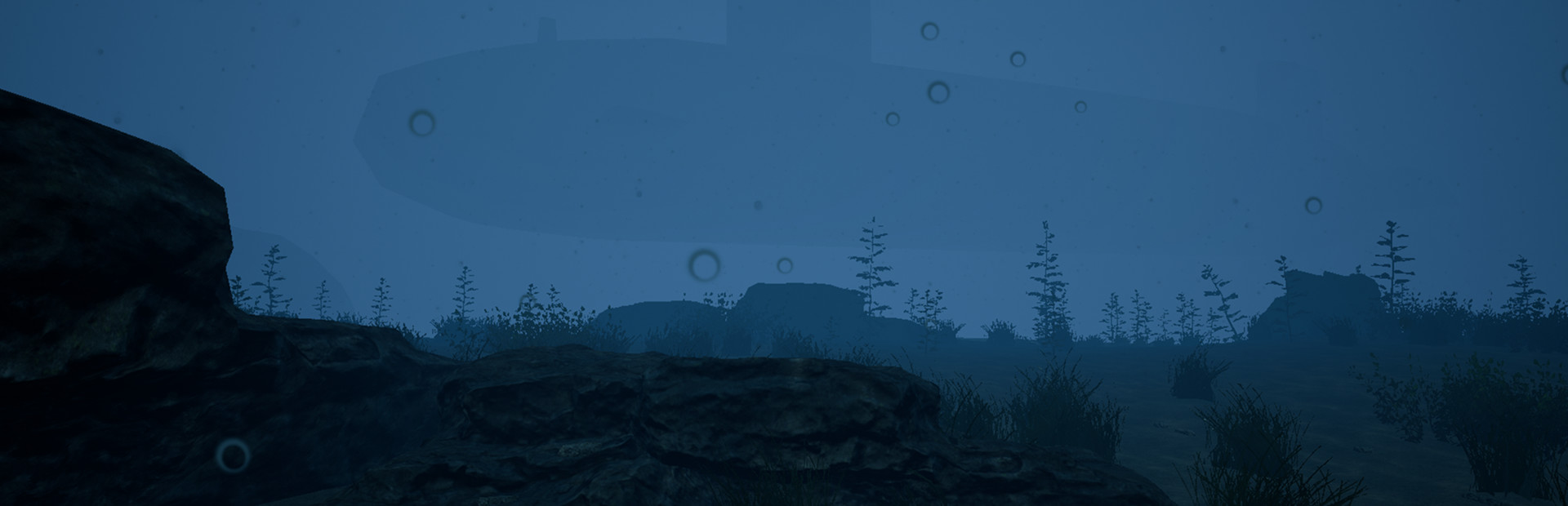 Submerged: VR Escape the Room