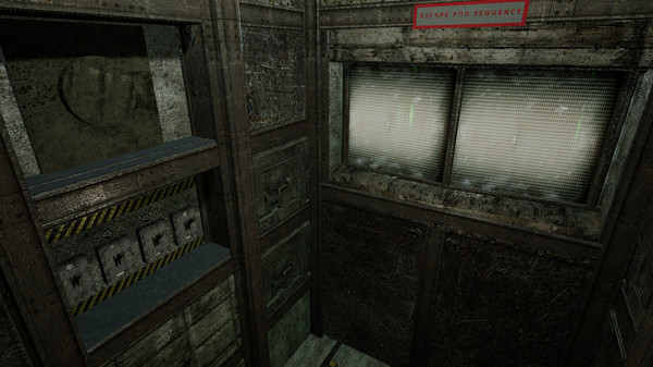 Submerged: VR Escape the Room screenshot 4