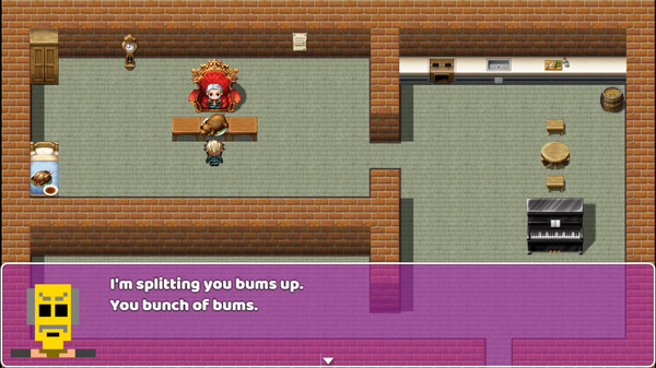 Dude Cops screenshot 3