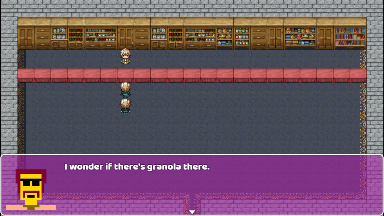 Dude Cops Featured Screenshot #1