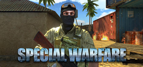 Special Warfare - 特战之王 banner