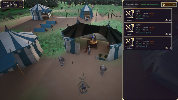 Sailing Wizard screenshot 5