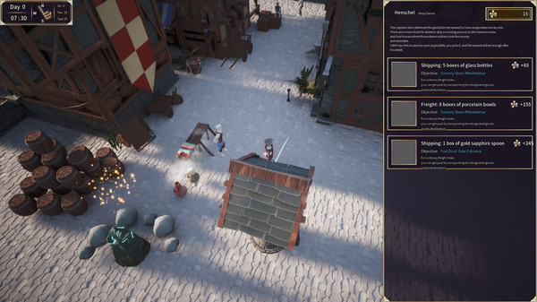 Sailing Wizard screenshot 6