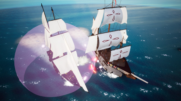 Sailing Wizard screenshot 1