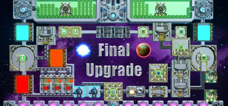 Final Upgrade Cover Image