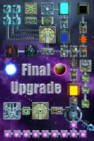Cover art of Final Upgrade