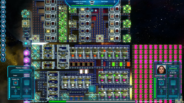 Final Upgrade-游戏截图