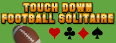 Touch Down Football Solitaire