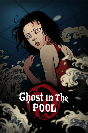 Cover art of Ghost in the pool