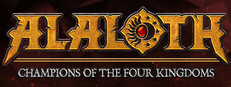 Alaloth: Champions of The Four Kingdoms
