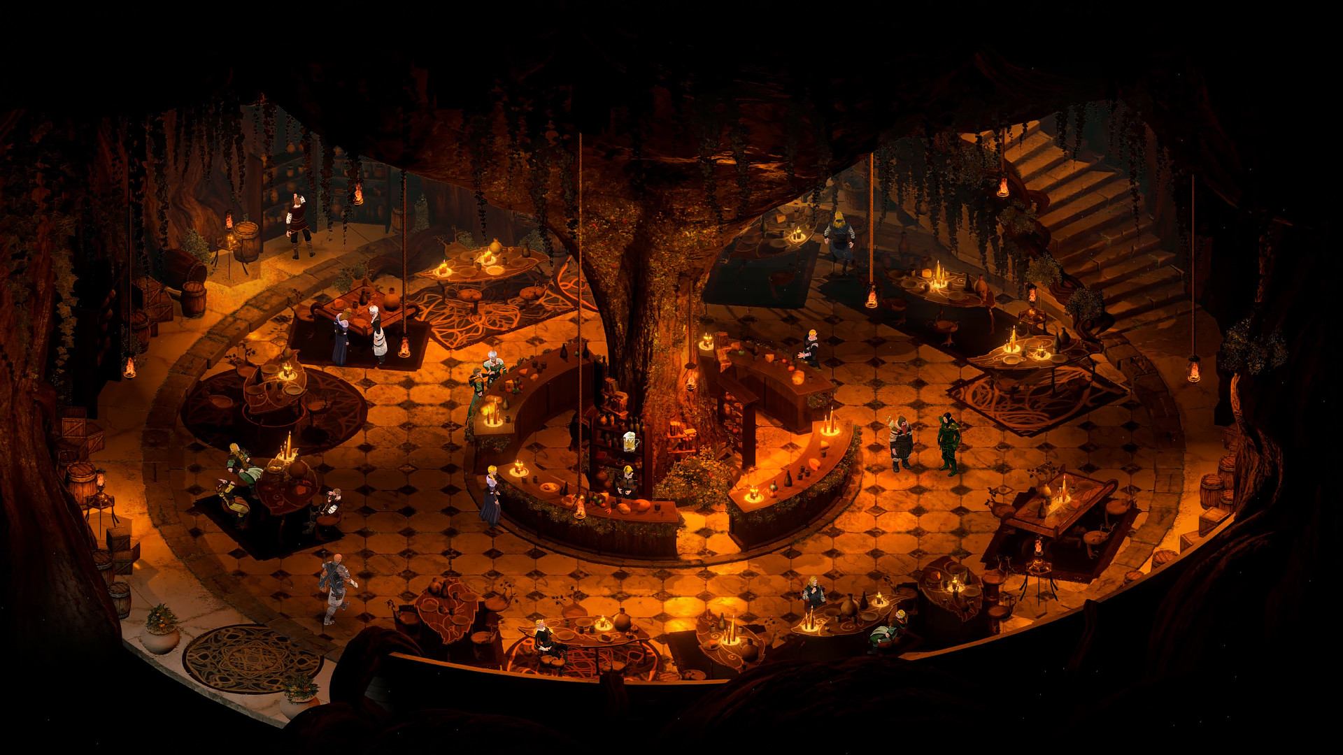 Alaloth: Champions of The Four Kingdoms – Screenshot 6