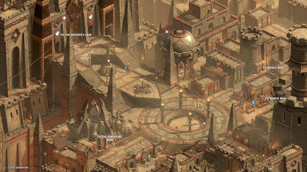 Game Screenshot 12