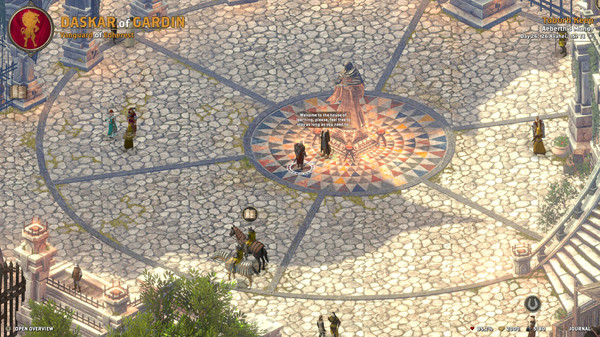 Alaloth: Champions of The Four Kingdoms