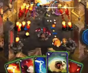 Overdungeon video 1