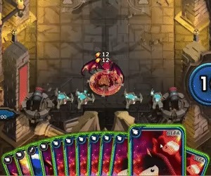 Overdungeon video 2