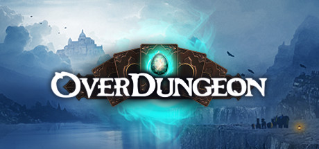 Overdungeon banner