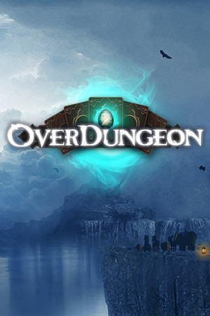 Cover art of Overdungeon