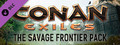 Conan Exiles Enhanced - The Savage Frontier Pack