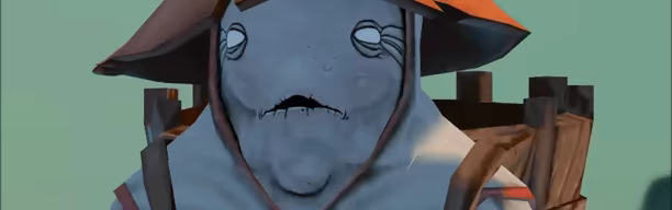 Felix The Reaper video 5