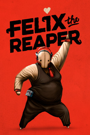 Cover art of Felix The Reaper