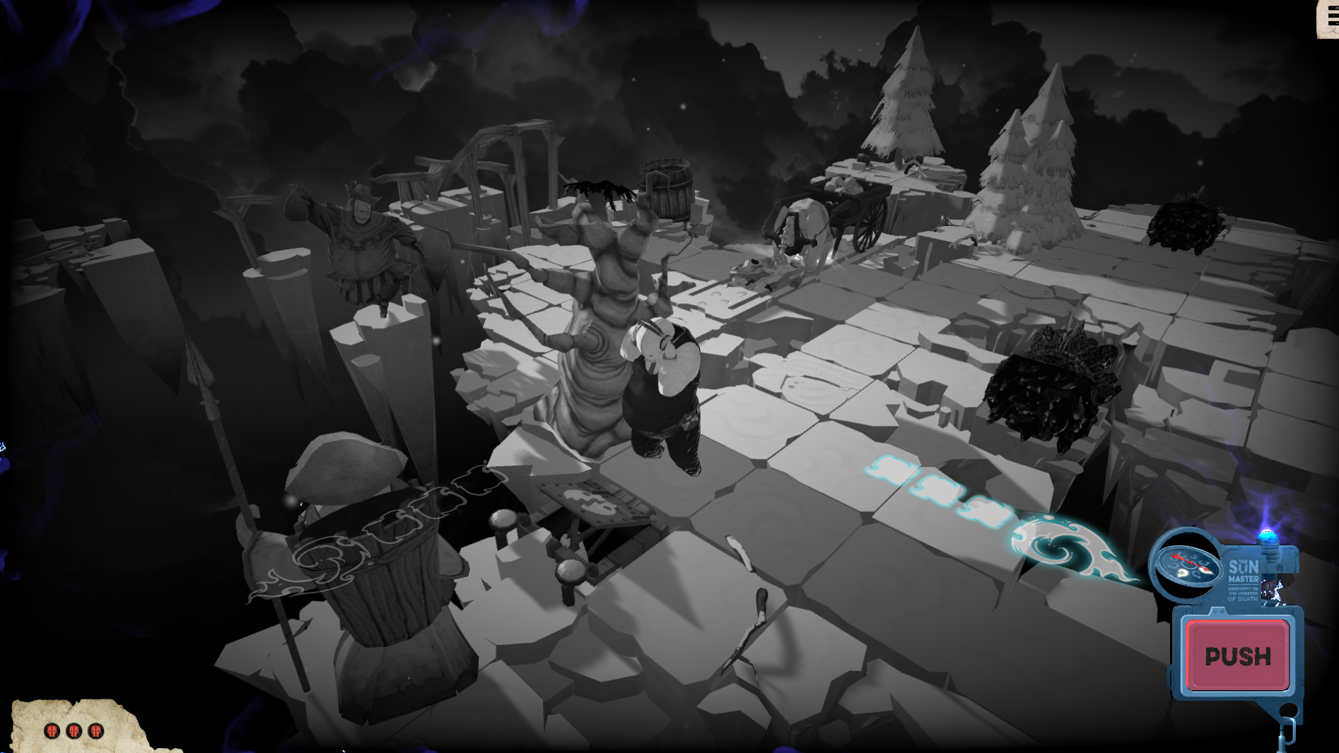 Felix The Reaper screenshot 8