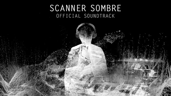 Scanner Sombre Original Soundtrack