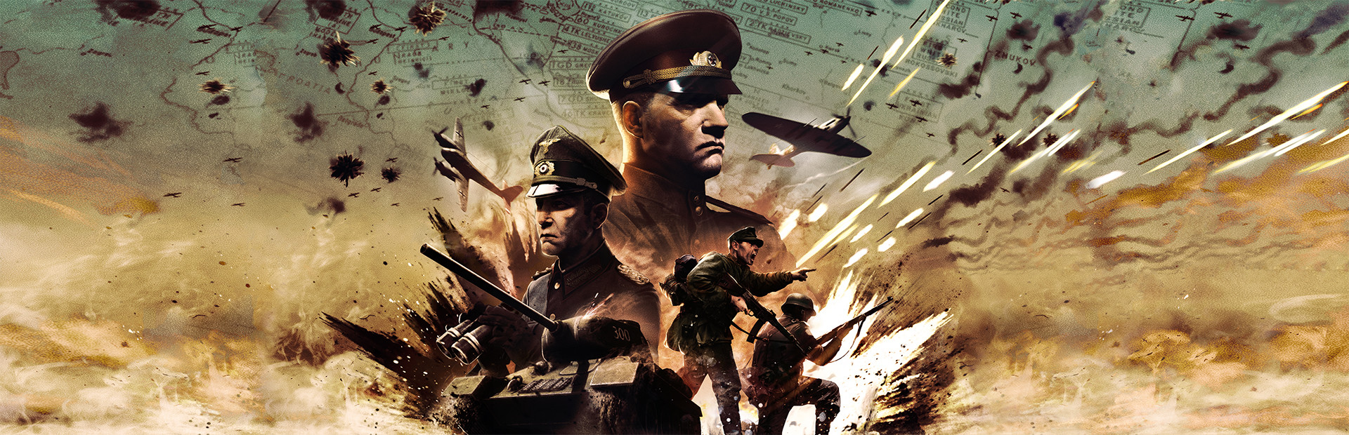 Steel Division 2