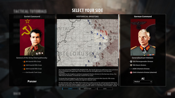 Steel Division 2 screenshot 6