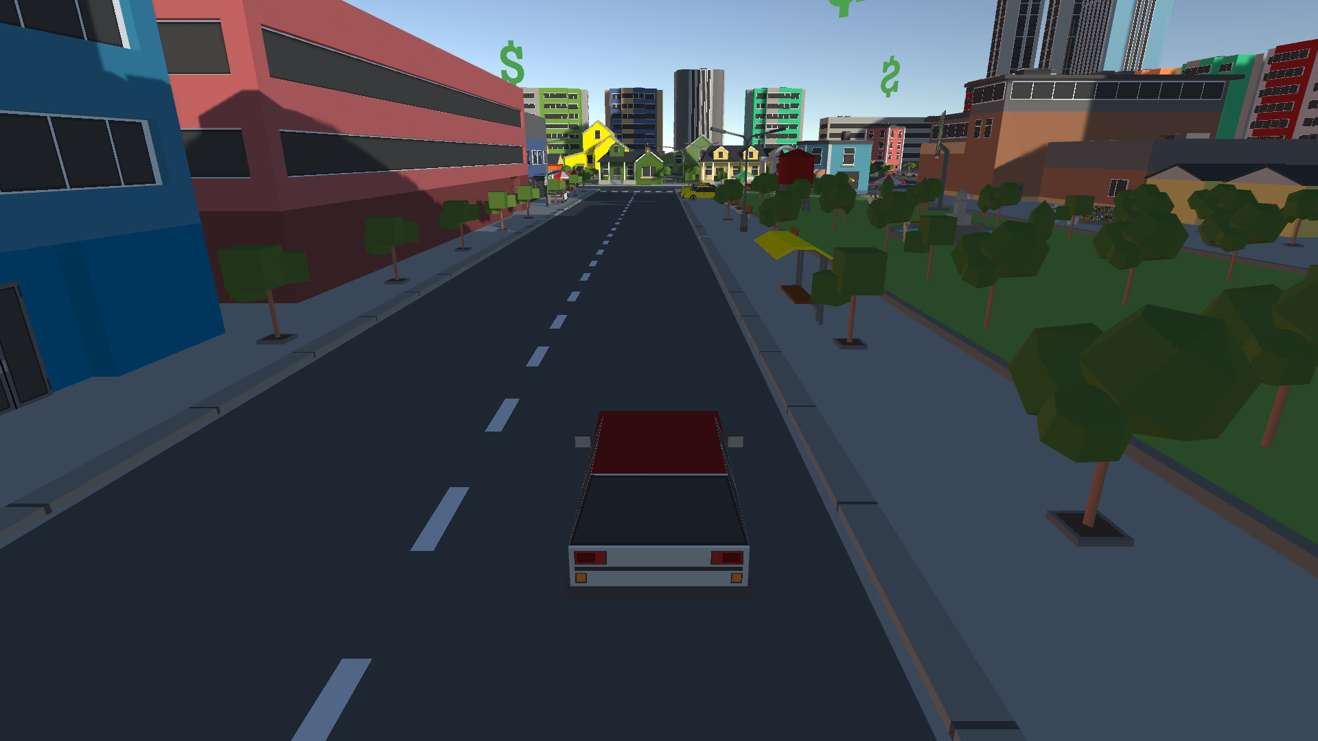 #1. Click and Manage Tycoon (Steam) 由: Cloaz Studio