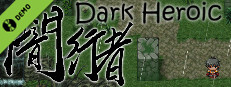 Dark Heroic Demo Small Capsule Image