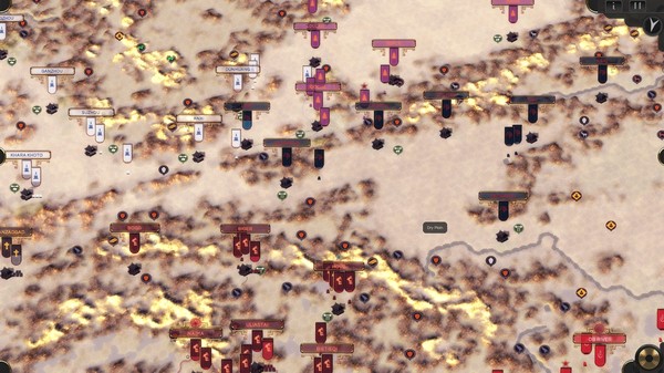 Oriental Empires: Genghis screenshot 11