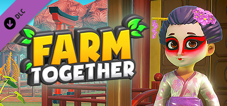 Farm Together - Wasabi Pack banner image