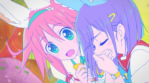 FLIP FLAPPERS