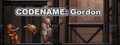 Codename Gordon header image