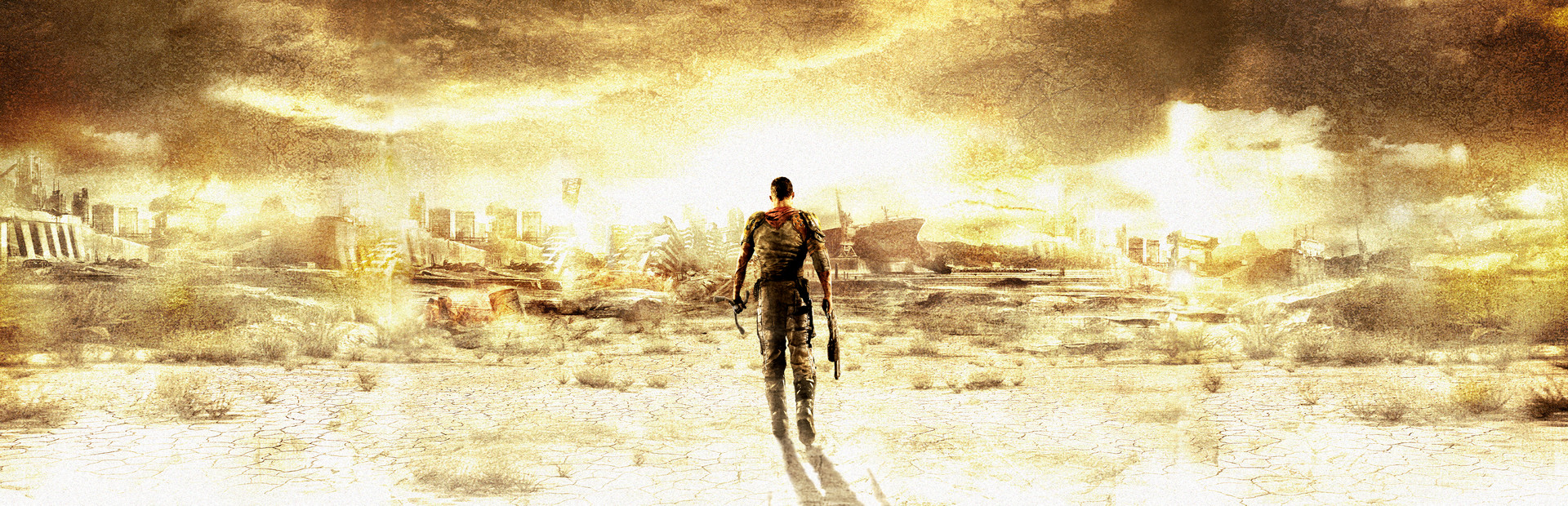 《狂怒(Rage)》1.3