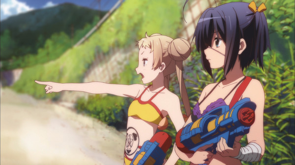 Love, Chunibyo & Other Delusions! screenshot 4