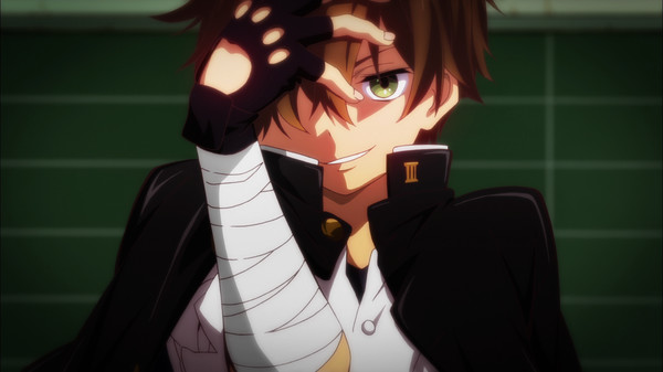 Love, Chunibyo & Other Delusions! : Japanese Audio with English Subtitles screenshot 3