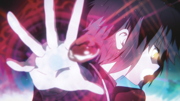 Love, Chunibyo & Other Delusions! : Japanese Audio with English Subtitles screenshot 4