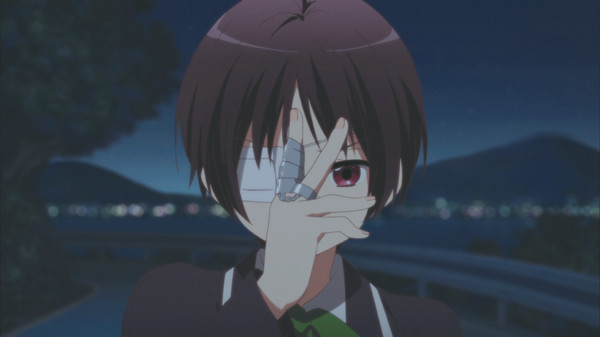 Love, Chunibyo & Other Delusions! : Japanese Audio with English Subtitles screenshot 2