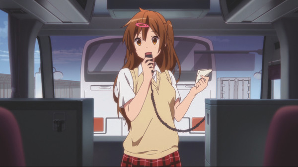 Love, Chunibyo & Other Delusions! -Heart Throb-
