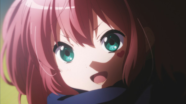 Love, Chunibyo & Other Delusions! -Heart Throb- : Japanese Audio with English Subtitles screenshot 4