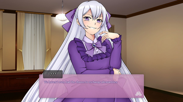 Screenshot z Artificial Mansion Screenshot z Artificial Mansion