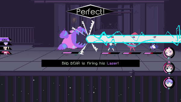 Virgo Versus The Zodiac screenshot 3